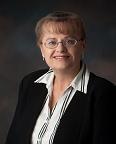 Luzynski, Terri Welch