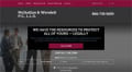 McQuillan & Wendell P.C., L.L.O.