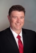 Gillespie, Bradley D.