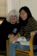 Zygar, Candace S.