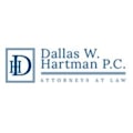 Dallas W. Hartman, P.C. Attorneys at Law