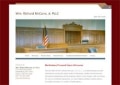 Wm. Richard McCune, Jr. PLLC