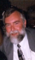Richardson, Allan Edward