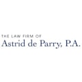 Astrid de Parry, P.A.
