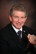 Krieger, L. Michael