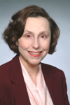 Meadors, Gayle M.