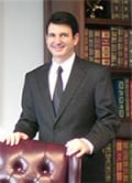 Mendell, Robert M.