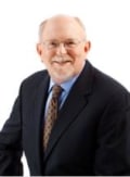 Larson, John B.