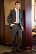 Blynn, Aaron S.