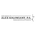 Law Offices of Alex Solomiany, P.A.