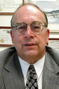 Erdenberger, Gordon