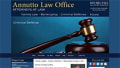 Law Office of Joseph M. Annutto