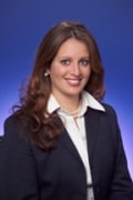 Thompson, Cherish A.