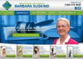 Mediation & Law Offices of Barbara Suskind
