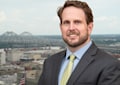 Morrow, Chad P.