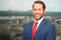 DeAgano, Tyler M.