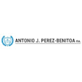 Antonio J. Perez-Benitoa, P.A.