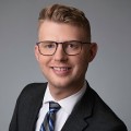 Pasterski, Colin J.
