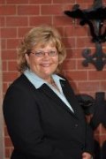 Brinkman, Karen Riestenberg