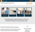 The Rosha Legal Group, P.L.L.C.