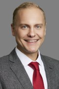 Hausmann, Jared