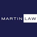 Martin Law