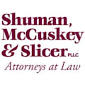 Shuman, McCuskey & Slicer, PLLC