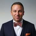 Krasno, Jason