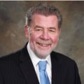 Cordes, Clifford F. (Rick) (Retired, 2018)