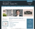 Ronald J. Aiani, P.C.