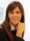 Tresoldi, Francesca