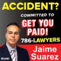 Law Offices of Suarez & Montero