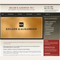Keller & Almassian, PLC