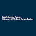 Adam, Frank Gerald