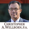 Christopher A. Wellborn, P.A.