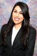 Sharifali Gillani, Sabrina