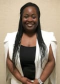 Dyett, Daniece F.