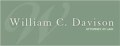 Davison, William Castle
