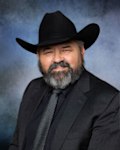 Tschirhart, Scott M.