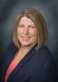 Gafkay, Julie A.