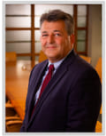 Mistrioty, George D.