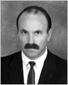 Graham, Chris Scott