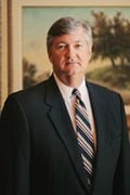 Simmons, Heber S. III
