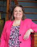 Letchworth, Jessica Dilmore