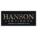 Hanson Law Firm, P.C.