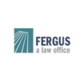 Fergus, A Law Office