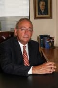 Baker Law Firm, P.C.