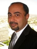 Mobasseri, Robert B.