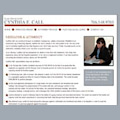 Law Offices of Cynthia E. Call