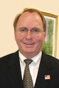 Barlow, Robert John